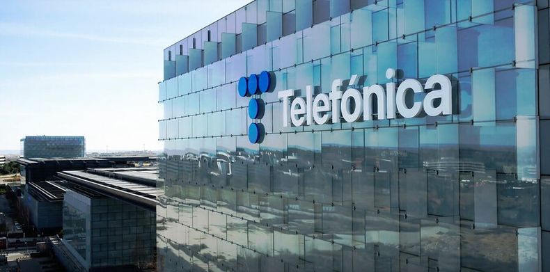 imagen de Telefónica reduce sus inversiones en Hispanoamérica