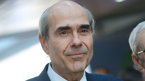 Subsecretario Pablo Abdala