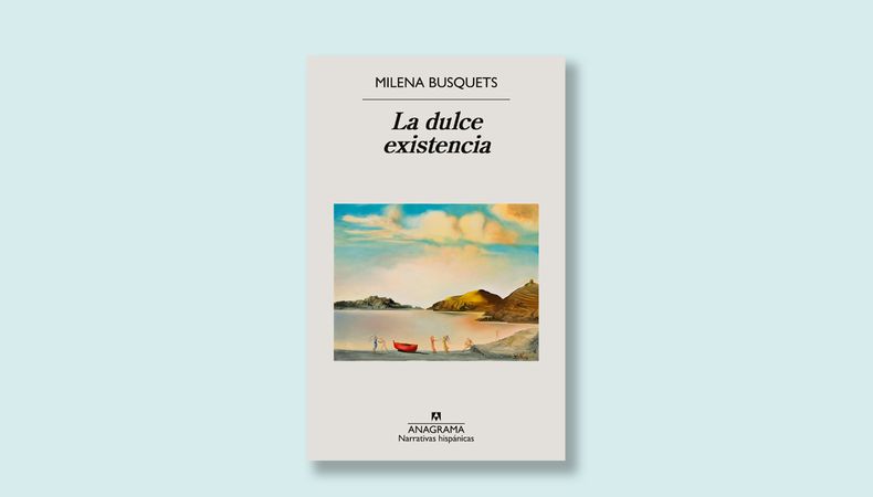 La dulce existencia