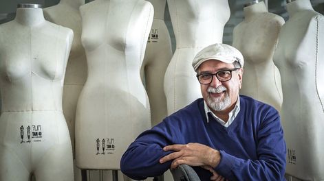 Búsqueda | Foto: Adrián Echeverriaga