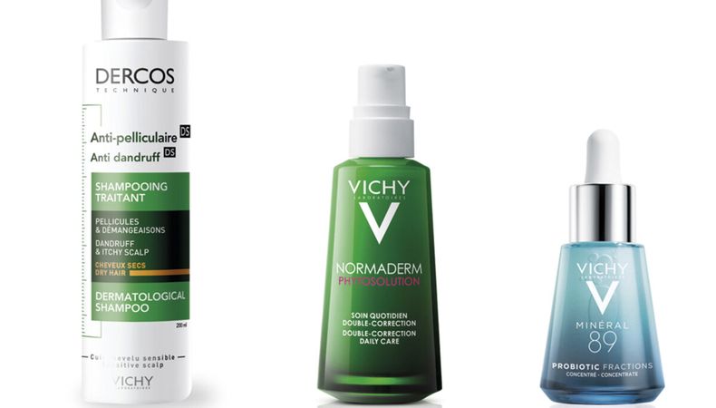 imagen de La ciencia detrás del cuidado de la piel