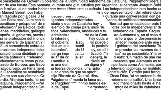 ¿Todavía existe Venezuela? ¿Todavía existe Venezuela?