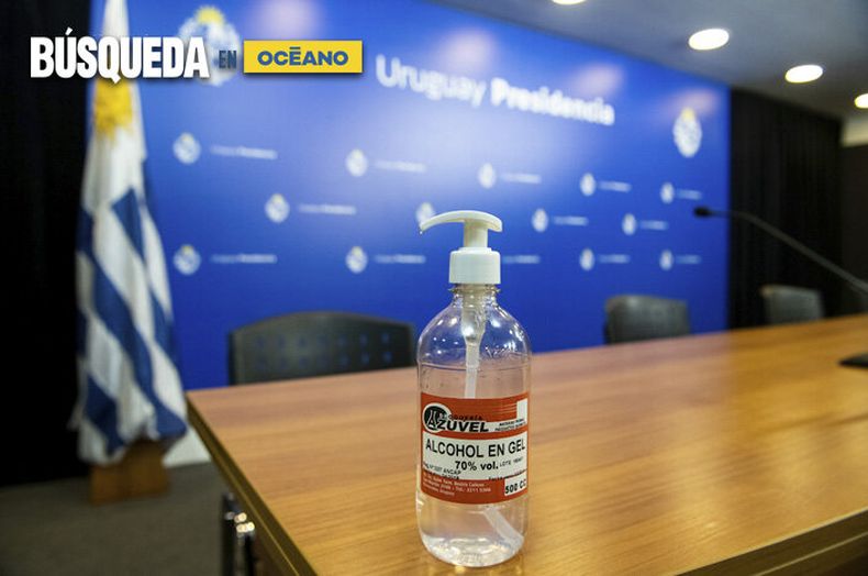 imagen de “Al borde” de la fase “amarilla” por el Covid-19, el gobierno aumenta los controles