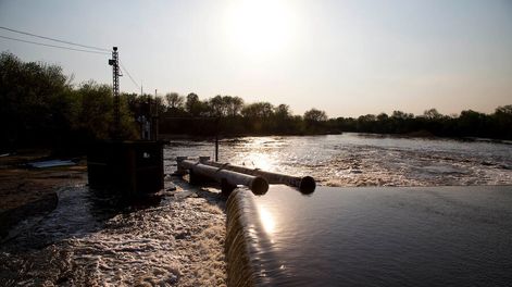 Foto: Pablo La Rosa / adhocFOTOS