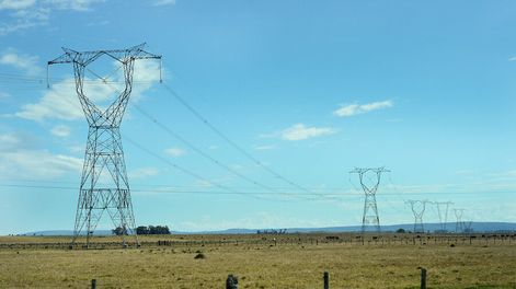 El acuerdo preliminar entre UTE y Tether fracasó luego de que la multinacional solicitara cambiar los términos contractuales.