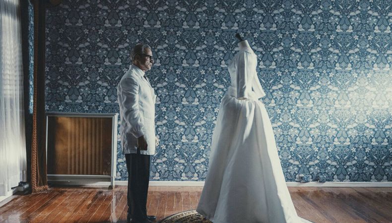 imagen de La serie sobre Balenciaga, música electrónica en el MACA, cine coreano y arte en el Este