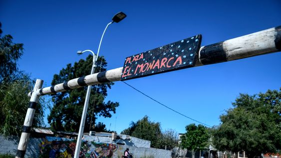 clan narco asesino a cinco personas en venganza por una disputa por el control de la venta de drogas