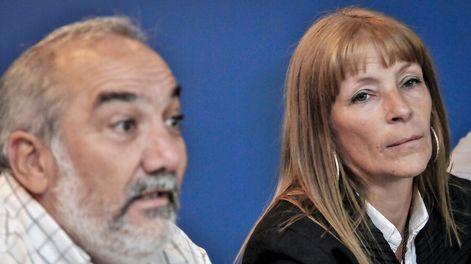 imagen de Puente envió a Vázquez informe en el que defiende sus “logros”, pese al “ambiente de inestabilidad” que reinaba en Secundaria cuando asumió