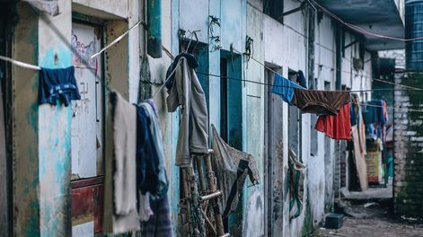 imagen de “Crónica” sobre la desigualdad social en la región: de la  “sostenida reducción” al reciente estancamiento o reversión