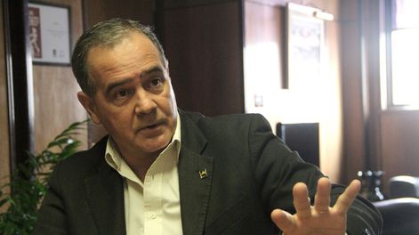 imagen de Ancap no requiere nuevas inversiones; ahora es tiempo de que lo hecho empiece “a dar resultados económicos”, dice su presidente José Coya