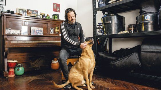 Martín Ibarburu