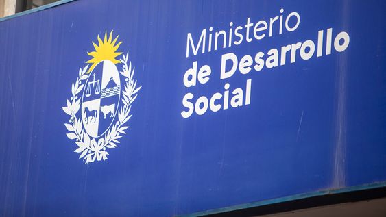 Sede del Ministerio de Desarrollo Social Sede del Ministerio de Desarrollo Social