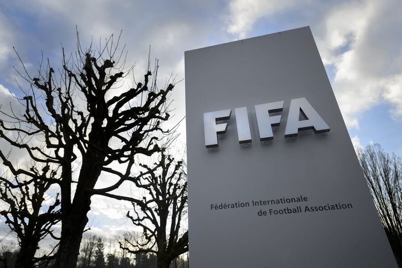 imagen de La Justicia de Estados Unidos avanza en su investigación sobre la corrupción en el fútbol y expone nuevos vínculos en Uruguay