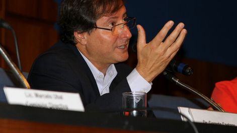 imagen de Pedro Ravela, convocado para evitar errores en las pruebas PISA de 2018