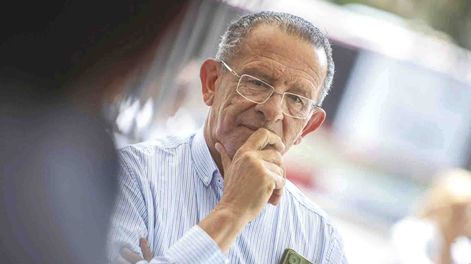 La División Jurídica del INC asegura que a Caram “se le han dado todas las garantías, incluso más que en casos similares, en los que ante la constatación de un fallo condenatorio del Poder Judicial, el directorio sin más rescindió el contrato.