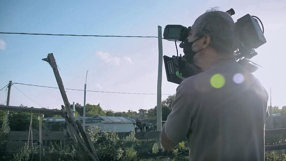 El 68% de las obras audiovisuales estrenadas entre 2013 y 2022 recibieron fondos de ACAU. Foto: MIEM