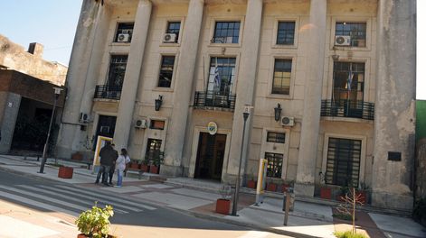 imagen de Canelones prepara nuevo fideicomiso