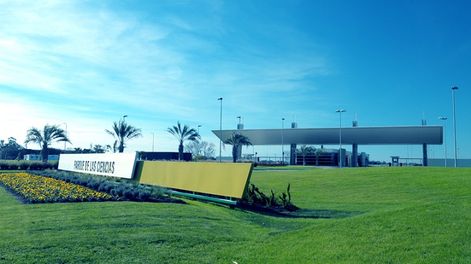 Desembarco de Google posicionará al país en el “mapa mundial” y las autoridades esperan que atraiga nuevas inversiones
