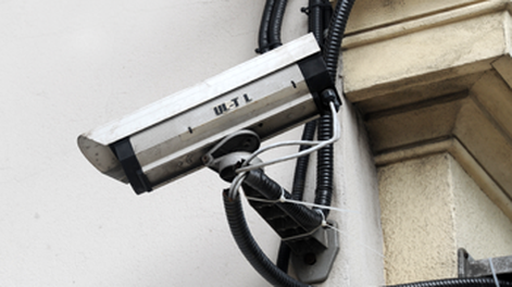 imagen de Gobierno triplicará la videovigilancia en Montevideo y acordó con las intendencias instalar cientos de cámaras en Canelones y Maldonado