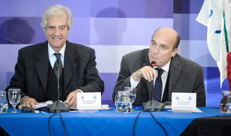 imagen de El presidente y el intendente: parecidos pero cada vez más lejos