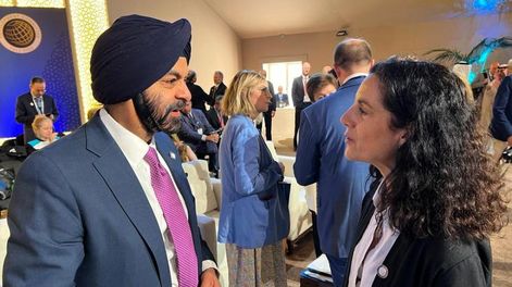 La misión del FMI cuestiona la indexación salarial en Uruguay