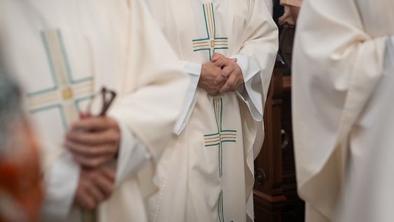 La Iglesia católica busca profundizar su atención y prevención a situaciones de abuso sexual La Iglesia católica busca profundizar su atención y prevención a situaciones de abuso sexual