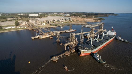 navios busca ampliar operaciones en uruguay con inversiones de hasta us$ 100 millones navios busca ampliar operaciones en uruguay con inversiones de hasta us$ 100 millones