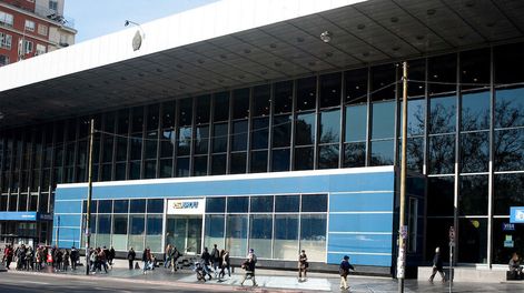 El BROU perdió participación en el mercado de créditos, según una investigación