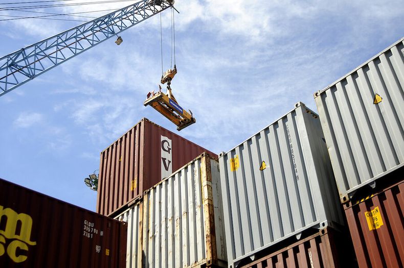 imagen de Cada vez menos empresas concentran los negocios de exportación