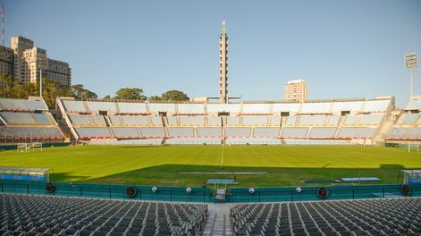 imagen de Martínez crea grupo para remodelar el estadio