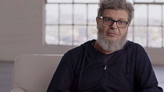 Gustavo Santaolalla Gustavo Santaolalla