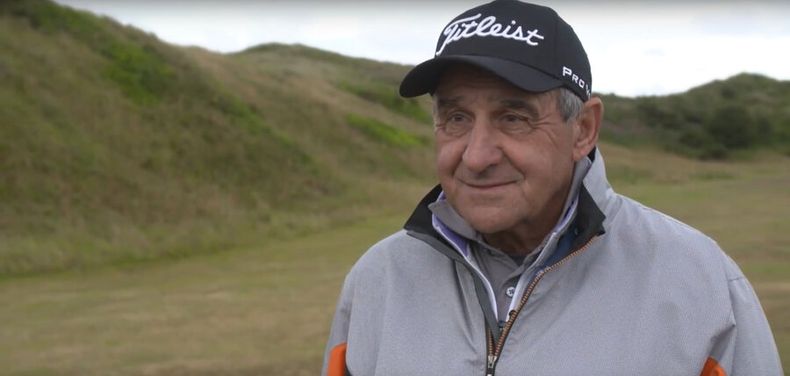 Bob Rotella