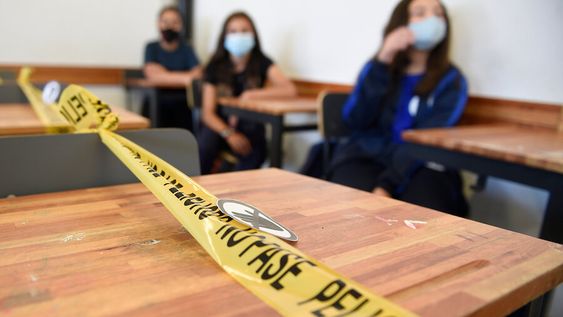 Foto: Daniel Rodriguez / adhocFOTOS Foto: Daniel Rodriguez / adhocFOTOS