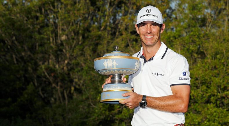 Billy Horschel
