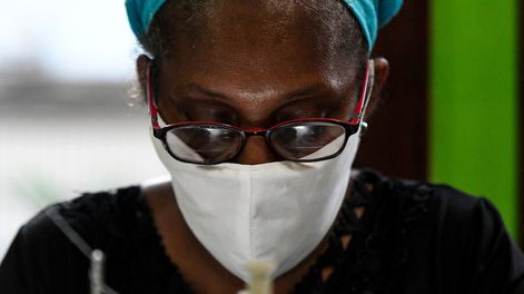 Foto: Javier Calvelo / adhocFOTOS