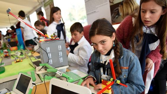 Nicolás Celaya /adhocFOTOS Nicolás Celaya /adhocFOTOS