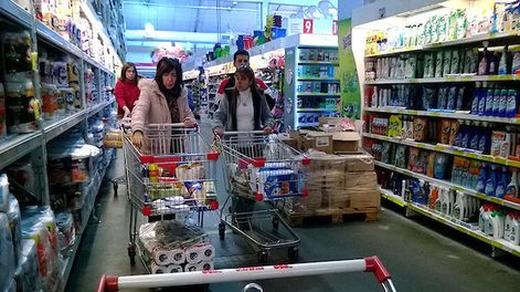 Foto: Javier Calvelo / adhocFOTOS