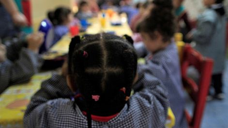 imagen de Gobierno destaca avances en el Sistema de Cuidados, que implicará  cambios “profundos” en la distribución de las tareas hogareñas