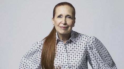 imagen de Danielle Steel: “Principalmente, lo que he hecho en mi vida es criar hijos y escribir”