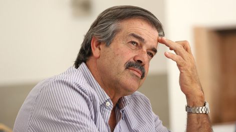 imagen de El futuro ministro de Ganadería anunció revisión y reforma de institutos del agro y dejar de juntar dinero para Colonización