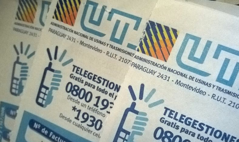 imagen de Tarifas de UTE provocan más autogeneración en hogares y empresas