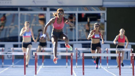 imagen de El gobierno comenzará a identificar en el extranjero a “talentos de enorme valor” deportivo que puedan competir por Uruguay