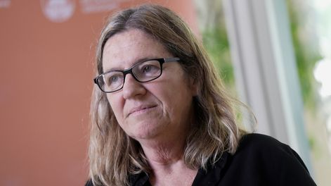 Silvana Pissano&nbsp;