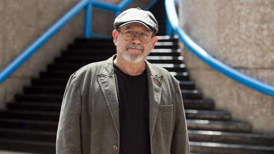 Silvio Rodríguez, el 18 de octubre en Antel Arena Silvio Rodríguez, el 18 de octubre en Antel Arena