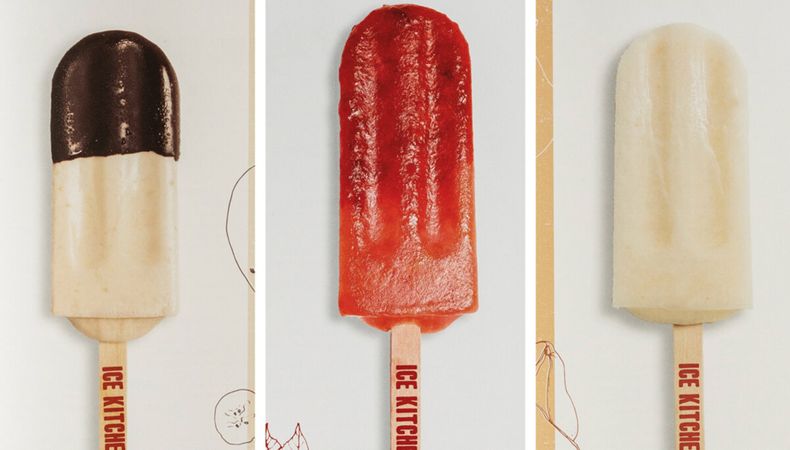 Foto: Ice Kitchen