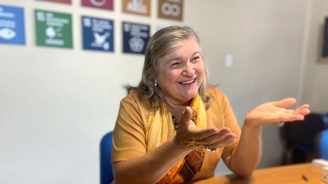 Búsqueda | María Noel Vaeza