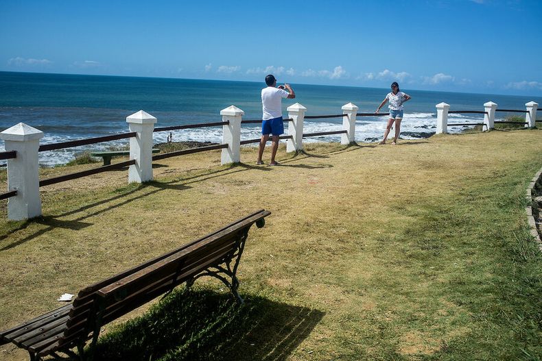 imagen de Turismo cerró su zafra con caídas de 29% en visitantes y divisas