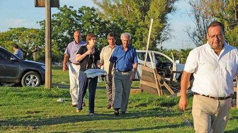 imagen de Vázquez avaló actuación del Grupo de Trabajo en derechos humanos  y resolvió designar a un nuevo director con perfil administrativo