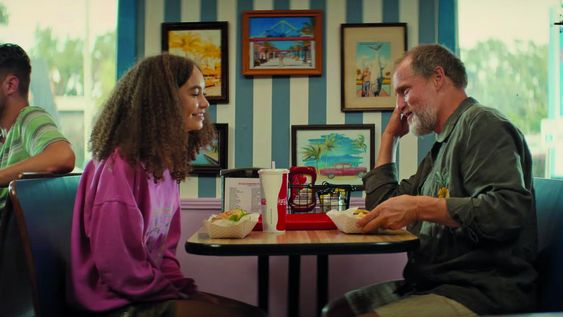 imagen de Se estrena en streaming Suncoast, una comedia dramática seleccionada en Sundance