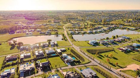 La Tahona volverá a emitir ON para la construcción de casas en barrios privados